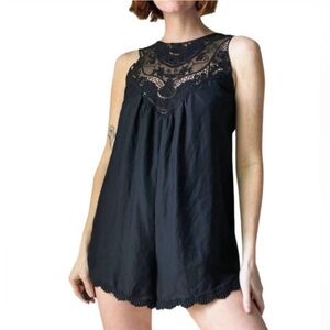 Jens Pirate Booty for Free People romper